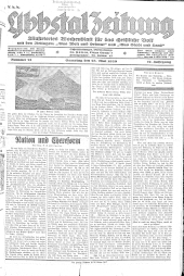 Ybbser Zeitung