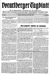 Bregenzer/Vorarlberger Tagblatt