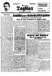 Prager Tagblatt
