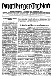 Bregenzer/Vorarlberger Tagblatt