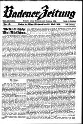 Badener Zeitung