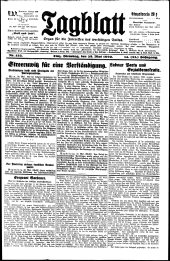 Tagblatt