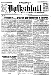 Vorarlberger Volksblatt