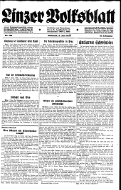 Linzer Volksblatt