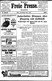 Neue Freie Presse