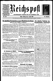 Reichspost