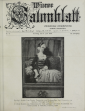 Wiener Salonblatt