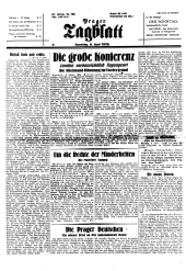 Prager Tagblatt