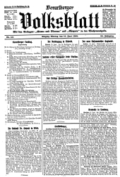 Vorarlberger Volksblatt