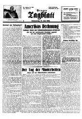 Prager Tagblatt