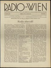 Radio Wien