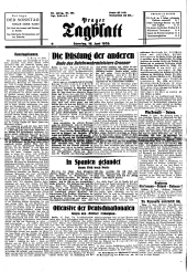 Prager Tagblatt