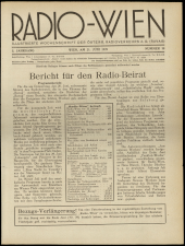 Radio Wien