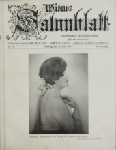 Wiener Salonblatt