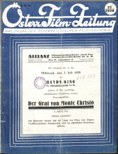 Österreichische Film-Zeitung