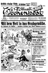 Illustrierte Wochenpost