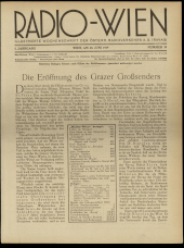 Radio Wien