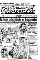 Illustrierte Wochenpost