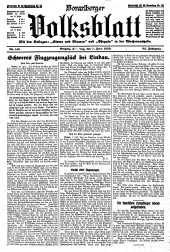 Vorarlberger Volksblatt