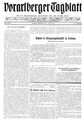 Bregenzer/Vorarlberger Tagblatt