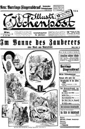 Illustrierte Wochenpost