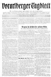 Bregenzer/Vorarlberger Tagblatt