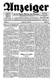 Bludenzer Anzeiger