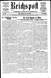 Reichspost