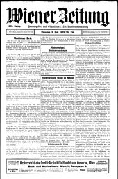 Wiener Zeitung