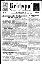 Reichspost