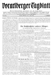 Bregenzer/Vorarlberger Tagblatt