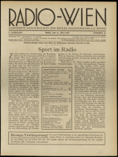 Radio Wien