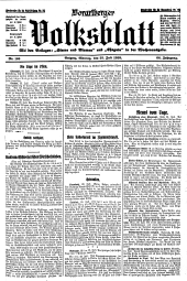 Vorarlberger Volksblatt