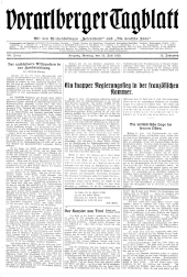 Bregenzer/Vorarlberger Tagblatt