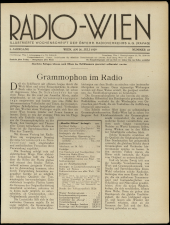 Radio Wien