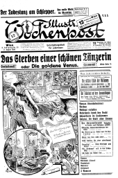 Illustrierte Wochenpost