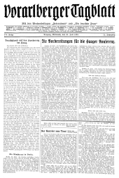 Bregenzer/Vorarlberger Tagblatt