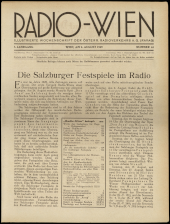 Radio Wien