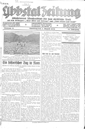 Ybbser Zeitung