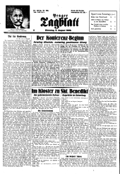 Prager Tagblatt