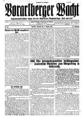Vorarlberger Wacht