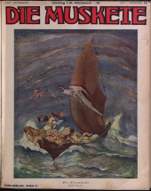 Die Muskete