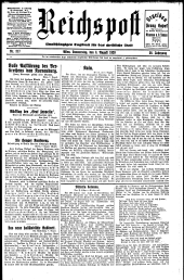 Reichspost