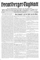 Bregenzer/Vorarlberger Tagblatt