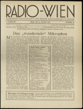 Radio Wien