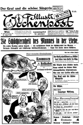 Illustrierte Wochenpost