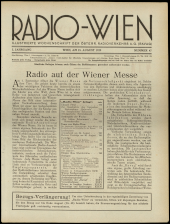 Radio Wien