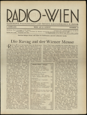 Radio Wien