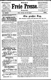 Neue Freie Presse