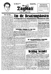 Prager Tagblatt